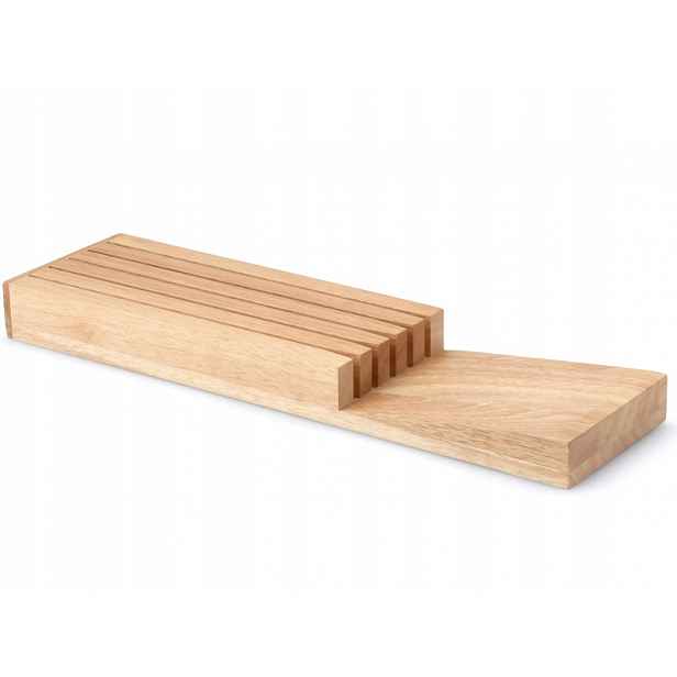 Organizér na nože