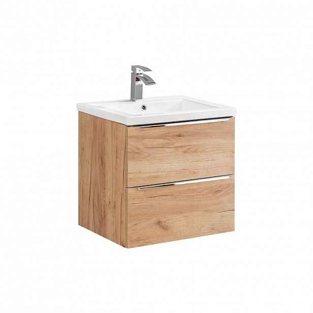 Petits-meubles UMYVADLO 60cm duben Dřevo
