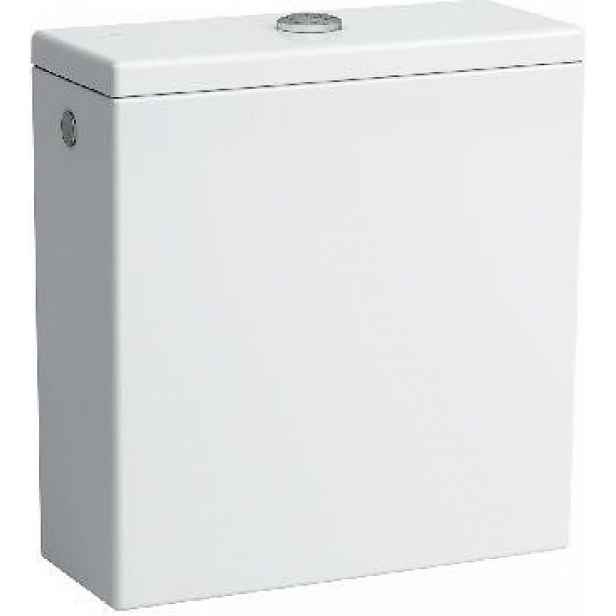Wc pouze nádrž Laufen PRO H8299530009731