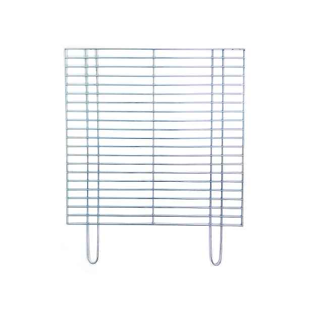 Rošt pro stavbu grilu 60x60 cm fi 4 mm