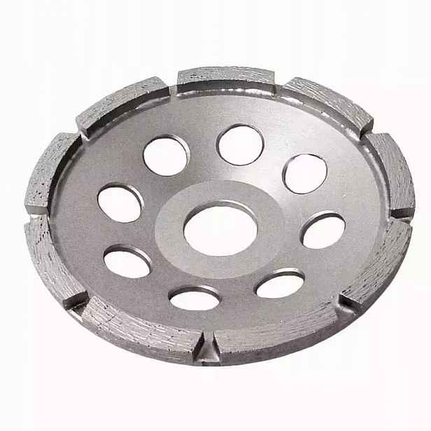Diamantový kotouč pro broušení Dedra HP052 Segment 180 mm/22,2 mm Dynamic