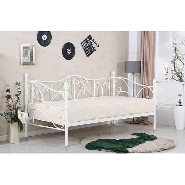 Postel SUMATRA 90x200 cm Halmar