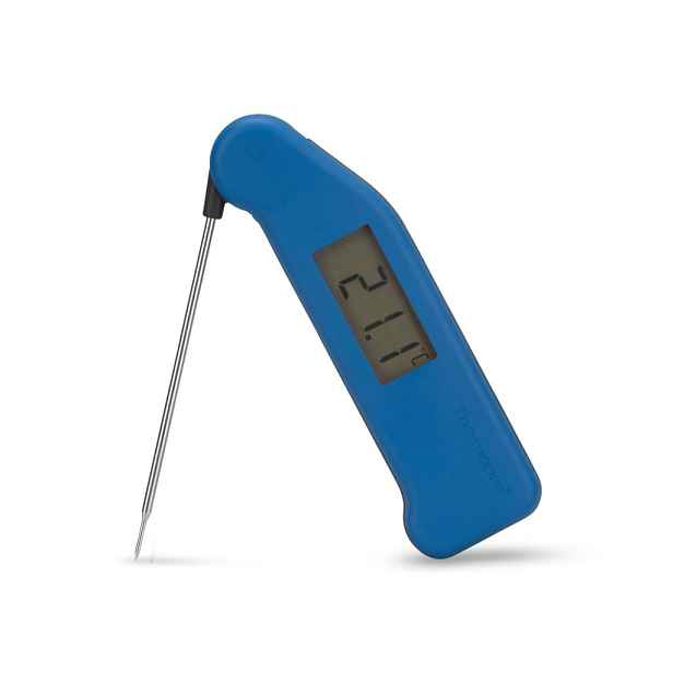 Vpichový teploměr Thermapen Classic Barva: Modrá
