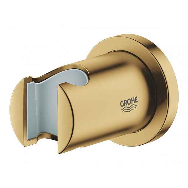 Držák sprchy Grohe Rainshower neutral Brushed Cool Sunrise 27074GN0