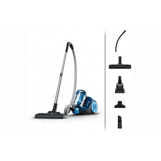 Bezsáčkový vysavač Rowenta Swift Power Cyclonic RO2981EA