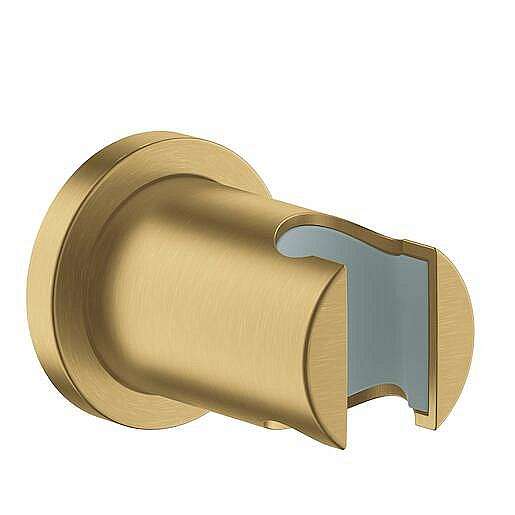 Držák sprchy Grohe Rainshower neutral Brushed Cool Sunrise 27074GN0