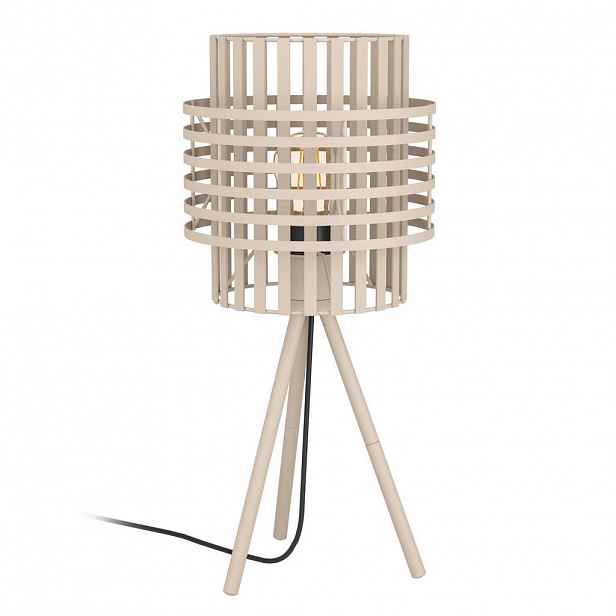 Eglo STOLNÍ LAMPA, E27, 21/45,5 cm