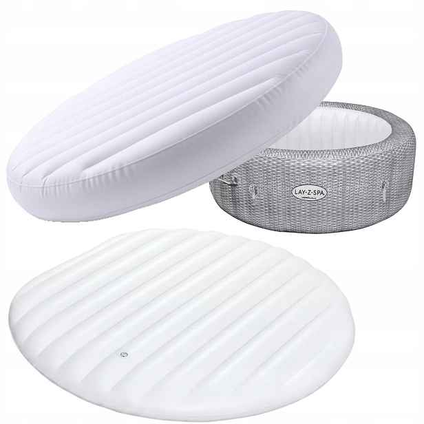 Izolační nafukovací vložka pro Lay-Z-Spa Honolulu 196x71 cm Bestway