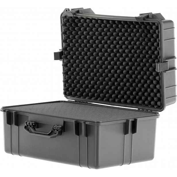 Kufr Na Nářadí Hermet 610X430X310 MM Yato YT-08917