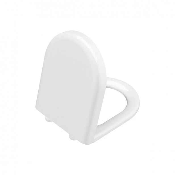 WC sedátko VitrA nuvoplast 121-003-909