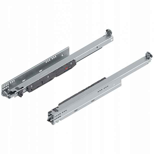 Blum 760H5500S vodicí lišta Movento 550 mm 40 kg
