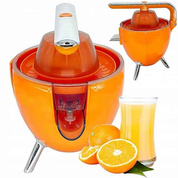Elektrický Odšťavňovač Citrusů A Ovoce, Odšťavňovač Pomerančových Citronů