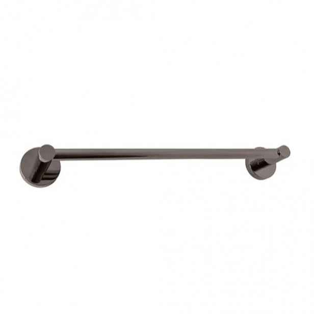 RAV SLEZÁK Colorado držák ručníků metal grey kartáčovaná coa0701/45mgk COA070145MGK