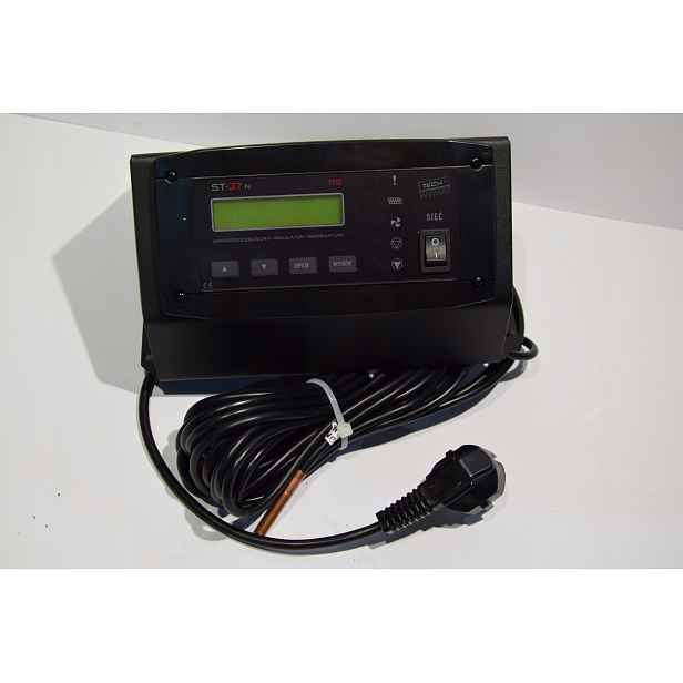 Regulátor Tech St 37