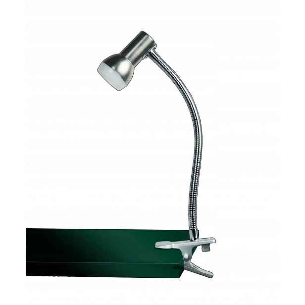 Upínací stolní lampa Wofi