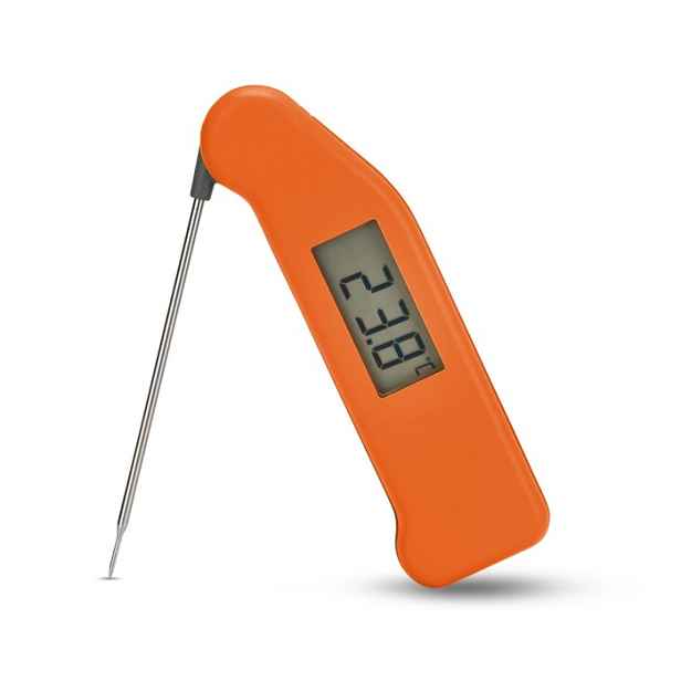 Vpichový teploměr Thermapen Classic Barva: Oranžová