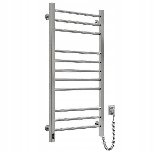 Elektrický ohřívač Nerezový Klasik Sensor 500x1000, pravý