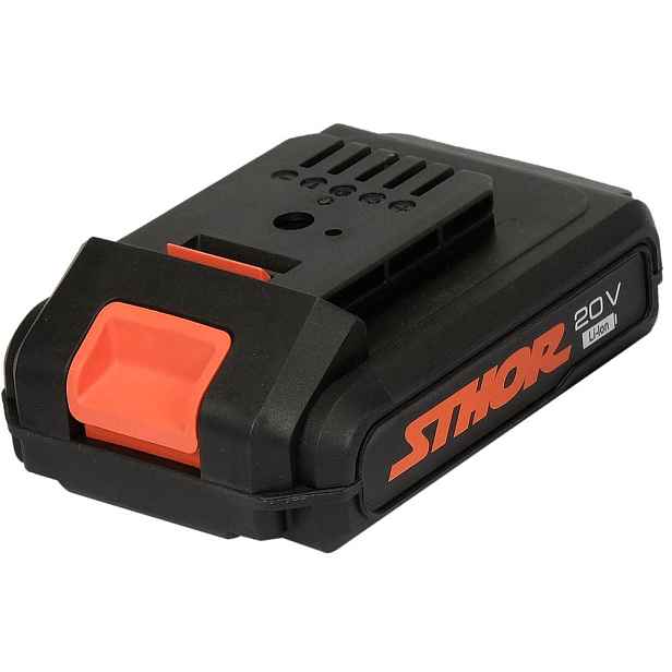 Akumulátor 20V 2Ah Li-ion baterie pro Sthor