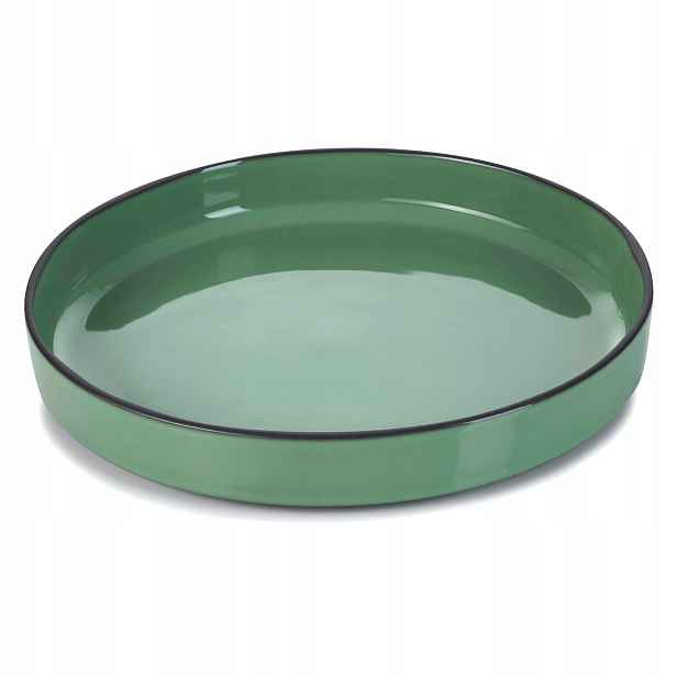 Caractere Talíř gourmet 23 cm Mátový Revol