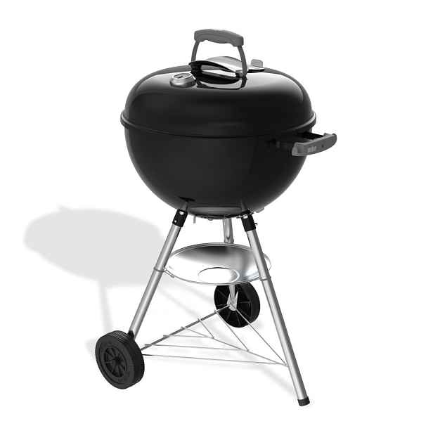 Gril Weber Bar-B-Kettle 47 cm