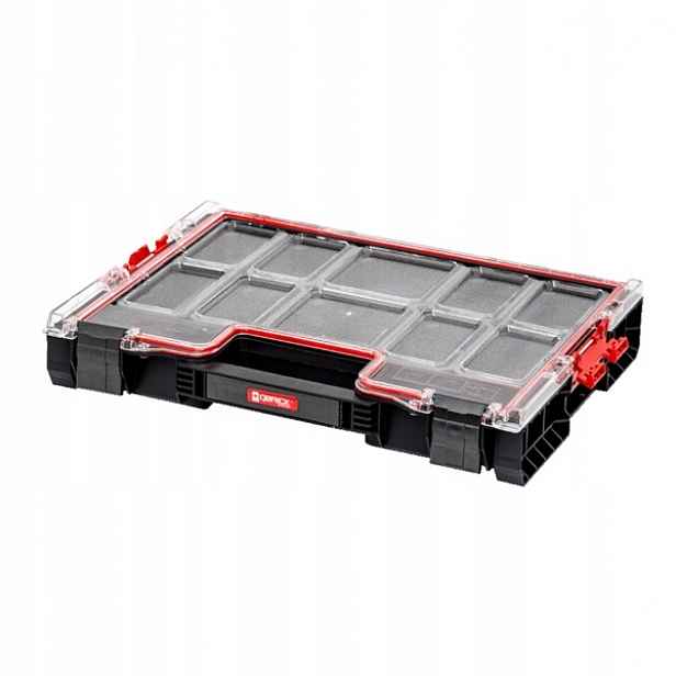 Organizér Qbrick Systém Pro Mulitlayer Foam Inserts 200