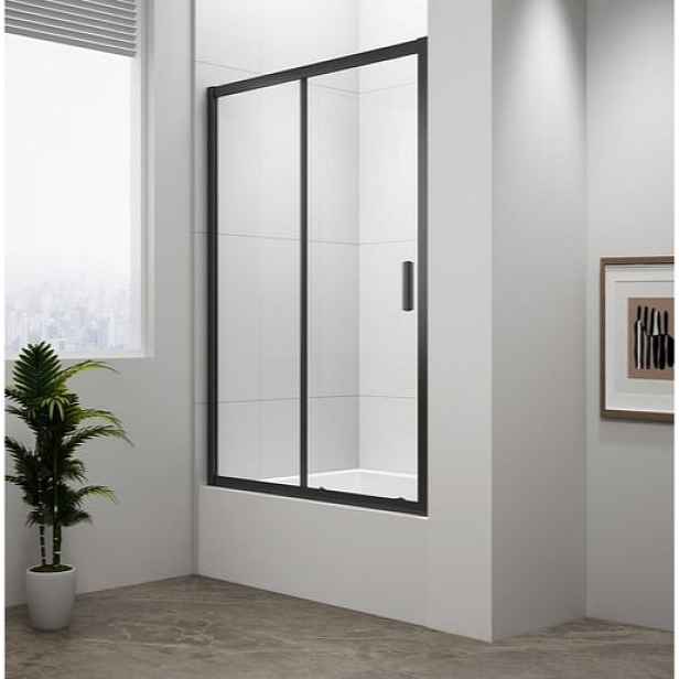Polysan Deep sprchové dveře 120 cm MD1216B
