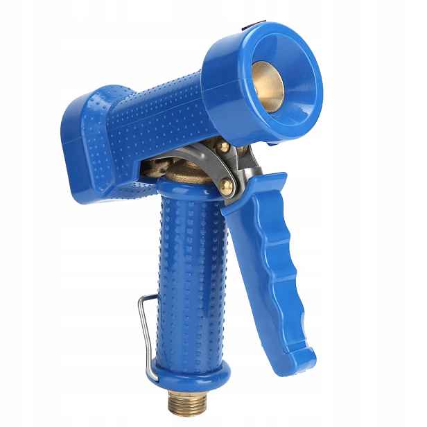 Průmyslová Pistole Na Horkou Vodu G1/2IN 20 mm
