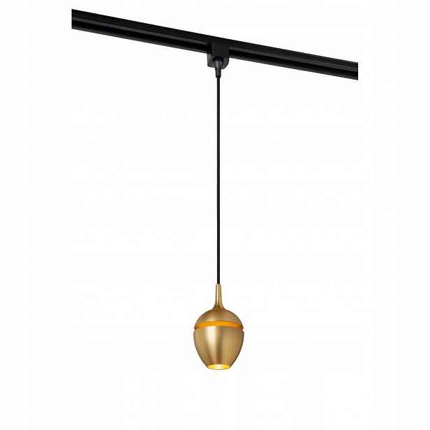 Závěsná kolejnicová lampa Track Lucide Preston 09958/01/02 Lucide