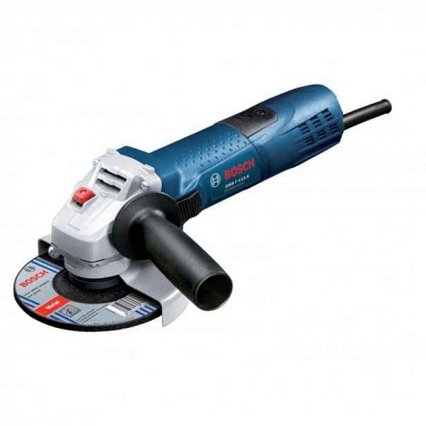 Bosch - Úhlová bruska 115 mm, 720 W 0601388203