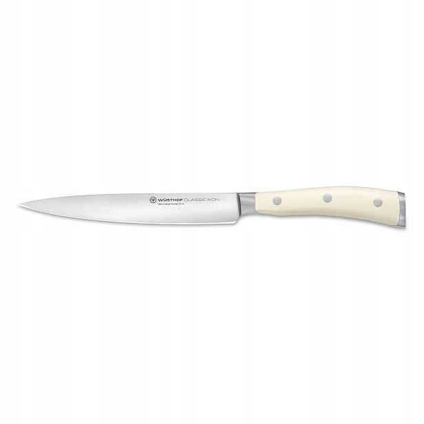 Classic Ikon Creme Nůž univerzální 16 cm Wüsthof