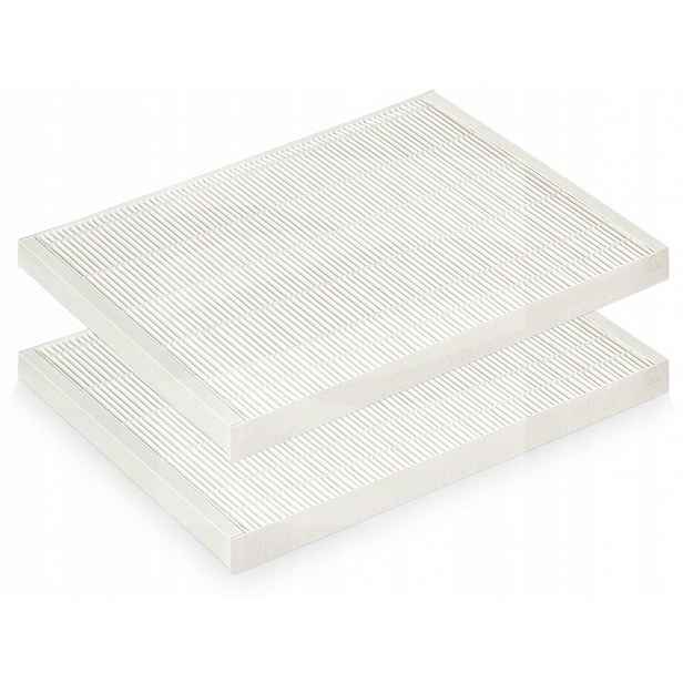 Filtry pro Prodmax Air Expert 400H F7/M5 Iso ePM1 Iso ePM10 327x265x23
