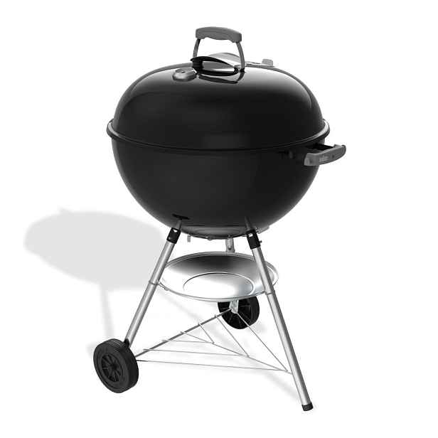 Gril Weber Bar-B-Kettle 57 cm