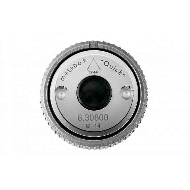 Metabo - Upínací matice Quick M 14 630800000