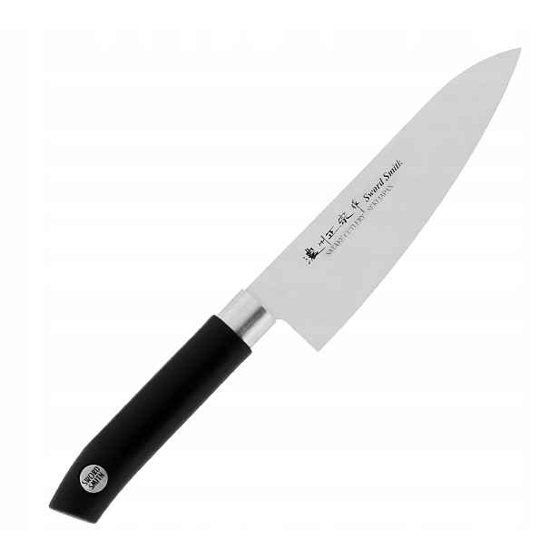 Satake Sword Smith Nůž japonský univerzální 12 cm