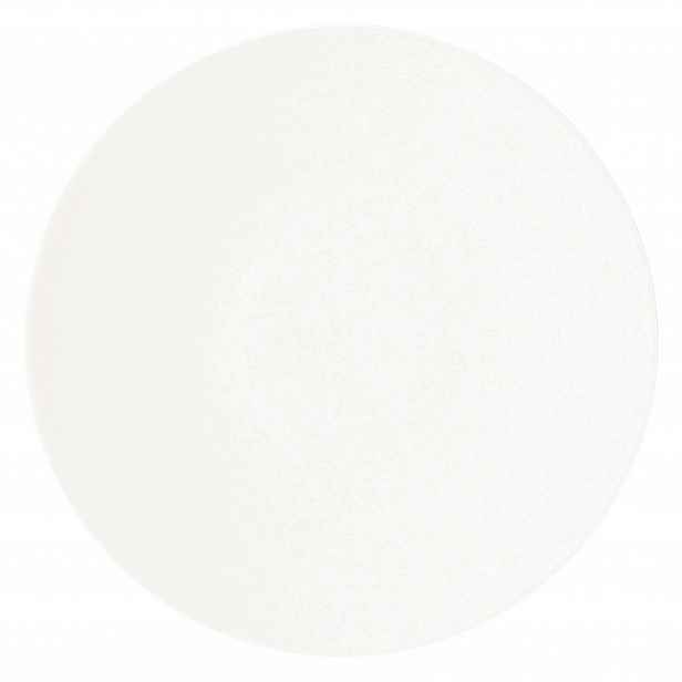 Talíř plochý kulatý Cilantro 29 cm Allspice Rak Porcelain