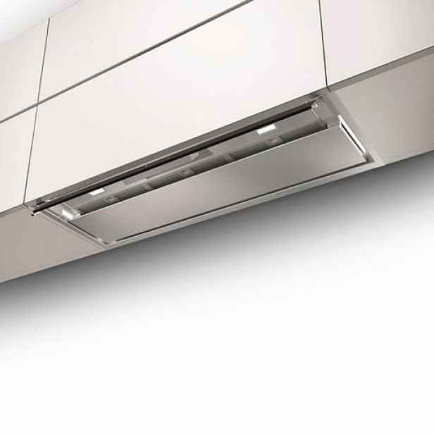 Vestavná digestoř Faber IN-NOVA TOUCH X/BK A90