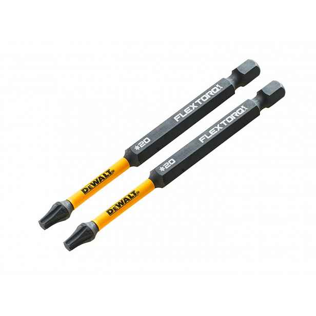 DeWALT - Sada bitů T20, 2 ks DT70568T
