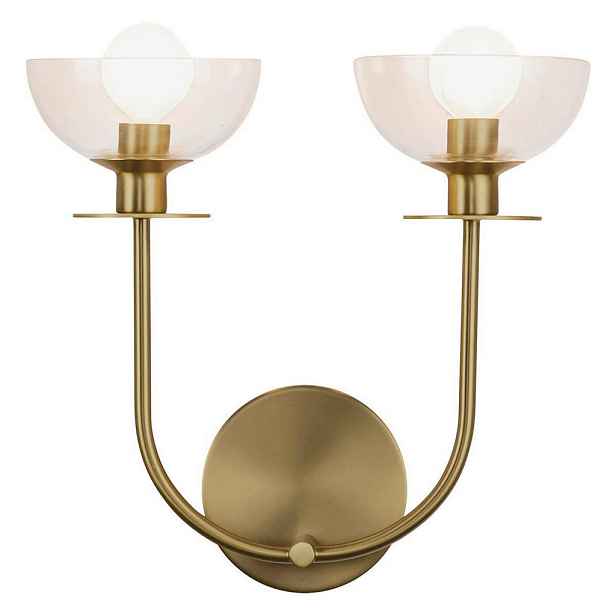 Elstead Lighting NÁSTĚNNÉ SVÍTIDLO, 29,2/30,5/14,6 cm