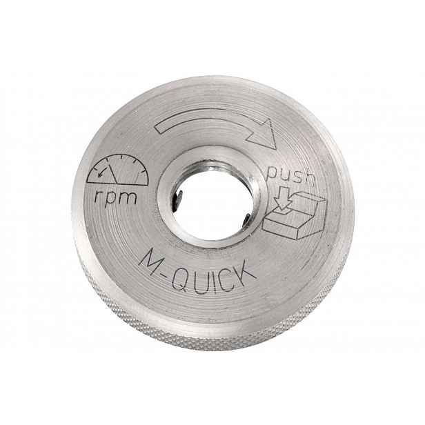Metabo - Rychloupínací matice M-Quick M 14 630802000