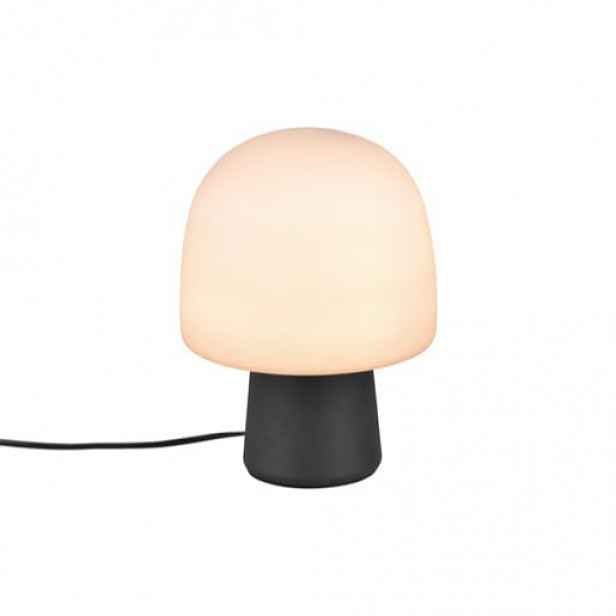 Trio Steen stolní lampa černá 568200132 TR568200132