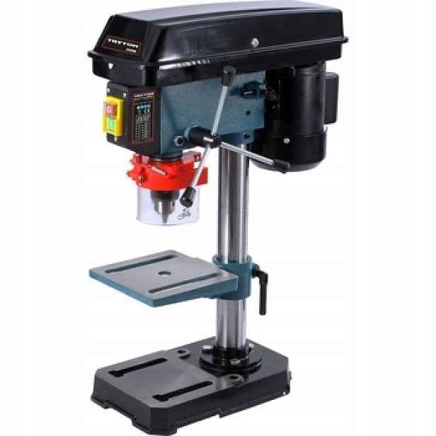 Stolní Vrtačka 350 W, 13 MM, 580-2650/MIN, Svěrák