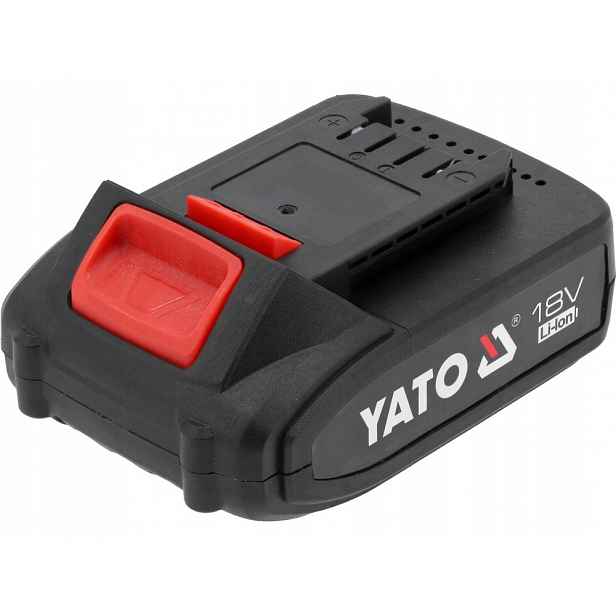 Akumulátor 18V Li-ion 2,0AH YT-828461 Yato
