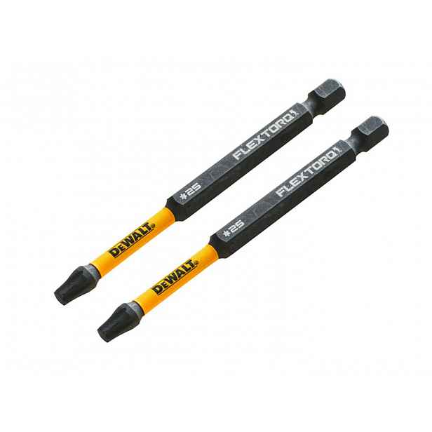 DeWALT - Sada bitů T25, 2 ks DT70569T