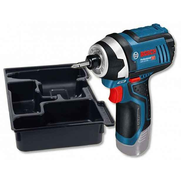 Bosch - 12V AKU rázový utahovák, bez baterie a nabíječky 06019A6901