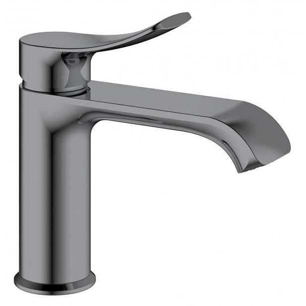 Sapho - Umyvadlová baterie Suga, gun metal TJ002GM