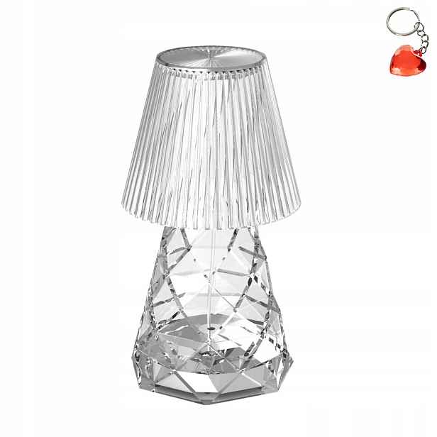 Venkovní stolní Led lampa 1,5W Lola 20 Lux 3116 New Garden