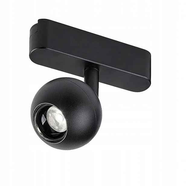 Železniční reflektor Litrack spot Rabalux moderní Led do interiéru