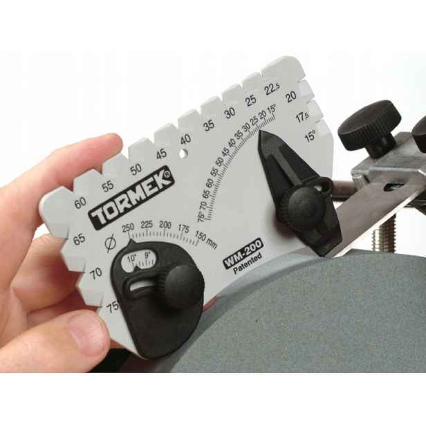 WM-200 Úhloměr Tormek