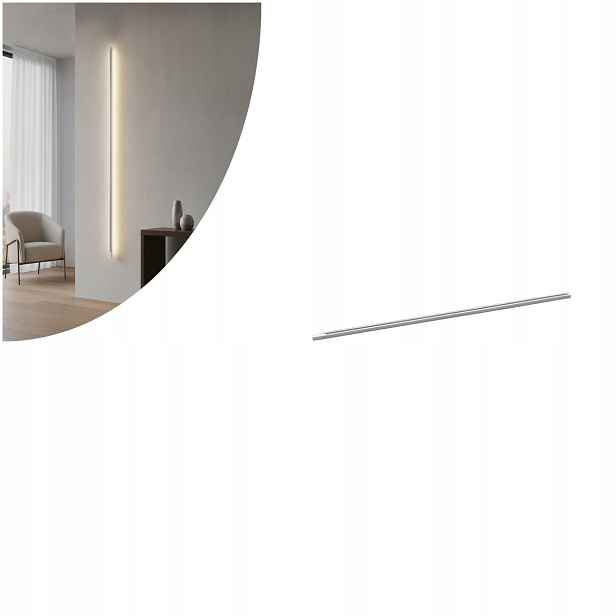 Kolejnicový kabel Tracer 3F Bílý 2 m Tk Lighting