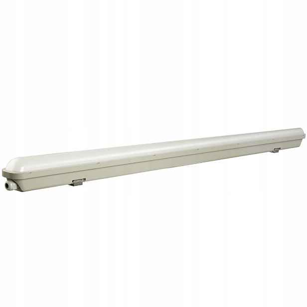 Led prachotěsná lampa 30 W 118 cm neutrální barva Polux 304964